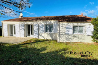 achat maison le-loroux-bottereau 44430