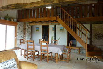 achat maison le-loroux-bottereau 44430