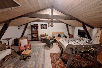 achat maison le-loroux-bottereau 44430