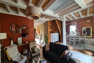 achat maison le-loroux-bottereau 44430