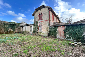 achat maison le-loroux-bottereau 44430