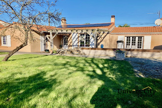 achat maison le-loroux-bottereau 44430