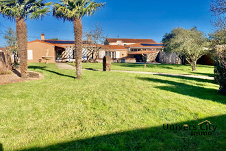 achat maison le-loroux-bottereau 44430