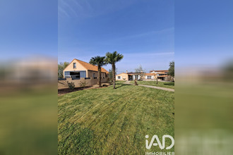 achat maison le-loroux-bottereau 44430