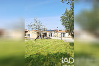 achat maison le-loroux-bottereau 44430