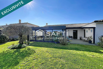 achat maison le-loroux-bottereau 44430