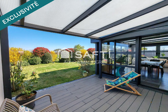 achat maison le-loroux-bottereau 44430