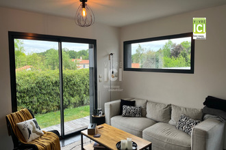 achat maison le-loroux-bottereau 44430