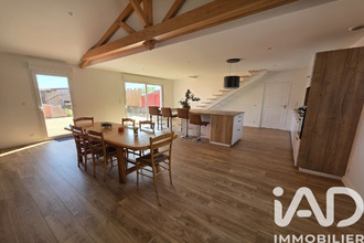 achat maison le-loroux-bottereau 44430