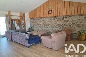 achat maison le-loroux-bottereau 44430