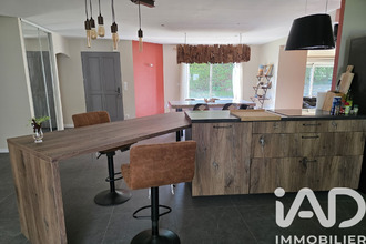 achat maison le-loroux-bottereau 44430