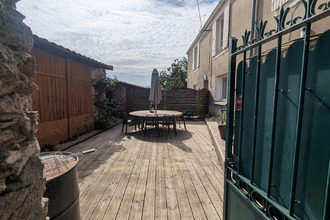 achat maison le-loroux-bottereau 44430