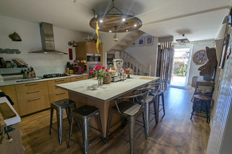 achat maison le-loroux-bottereau 44430