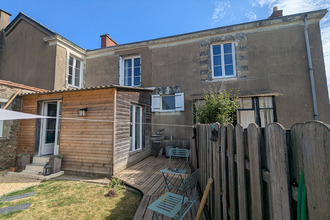 achat maison le-loroux-bottereau 44430