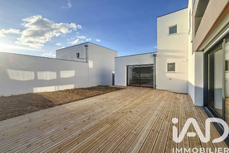 achat maison le-loroux-bottereau 44430