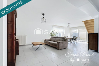 achat maison le-loroux-bottereau 44430