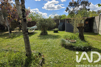 achat maison le-loroux-bottereau 44430