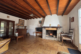achat maison le-loroux-bottereau 44430