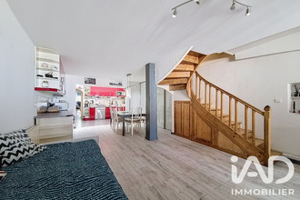 achat maison le-loroux-bottereau 44430