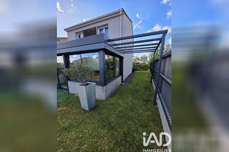 achat maison le-loroux-bottereau 44430