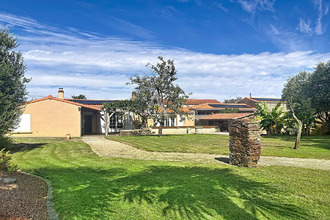 achat maison le-loroux-bottereau 44430