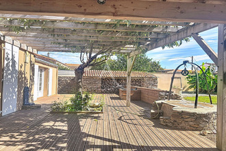 achat maison le-loroux-bottereau 44430