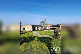 achat maison le-loroux-bottereau 44430