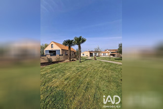 achat maison le-loroux-bottereau 44430