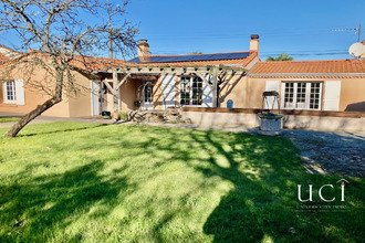 achat maison le-loroux-bottereau 44430