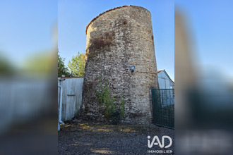 achat maison le-loroux-bottereau 44430