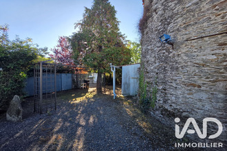 achat maison le-loroux-bottereau 44430