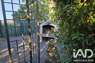 achat maison le-loroux-bottereau 44430