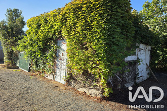 achat maison le-loroux-bottereau 44430