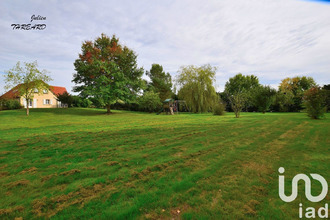 achat maison le-louroux 37240