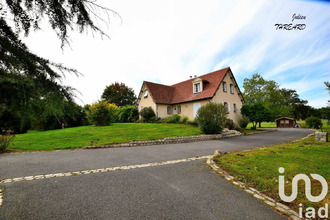 achat maison le-louroux 37240