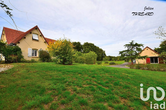 achat maison le-louroux 37240