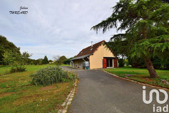 achat maison le-louroux 37240