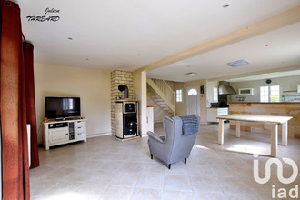 achat maison le-louroux 37240