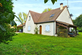 achat maison le-louroux 37240