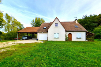 achat maison le-louroux 37240