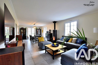 achat maison le-louroux 37240