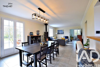 achat maison le-louroux 37240