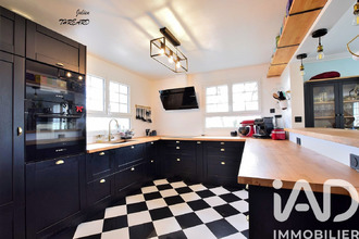 achat maison le-louroux 37240