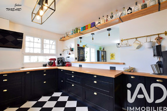 achat maison le-louroux 37240