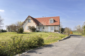 achat maison le-louroux 37240