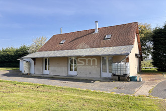 achat maison le-louroux 37240