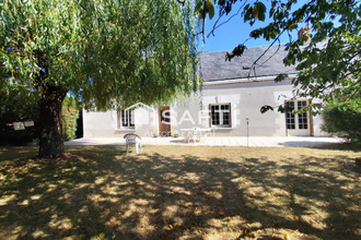 achat maison le-louroux 37240