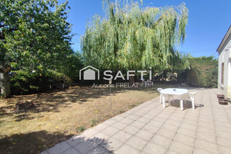 achat maison le-louroux 37240