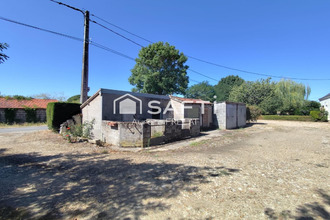 achat maison le-louroux 37240