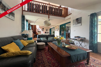 achat maison le-louroux 37240